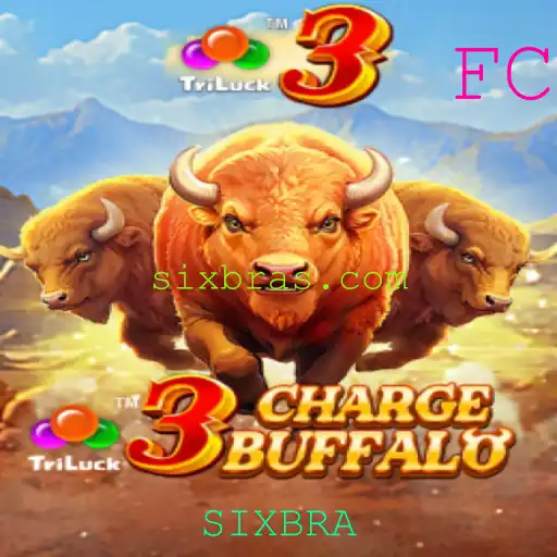 Explorando o Universo de 3ChargeBuffalo com a Atual Tática SIXBRA