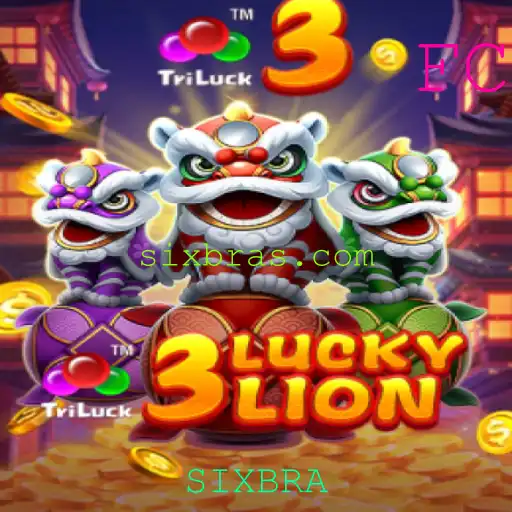 Descubra o Fascinante Mundo de 3LUCKYLION: Uma Nova Era de Jogos