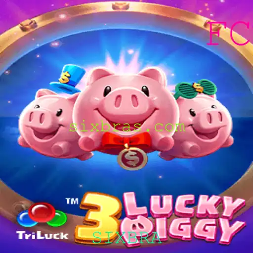 Descubra a Dinâmica e as Regras do Jogo 3LUCKYPIGGY com a Palavra-chave SIXBRA