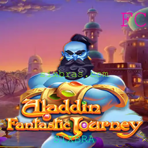 Aladdin e o Desafio da SIXBRA: Um Novo Jogo Inovador