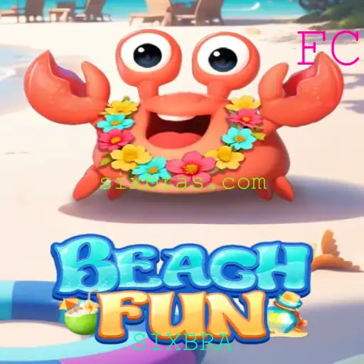BeachFun: Explorando o Jogo de Verão com SIXBRA