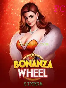 BonanzaWheel: Um Novo Horizonte no Mundo dos Jogos