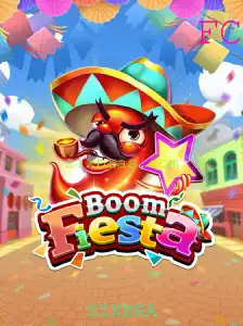 Descubra BoomFiesta: O Novo Jogo Sensação do Momento