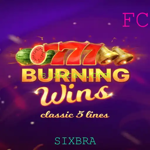 BurningWins - A Nova Sensação do Mundo dos Jogos