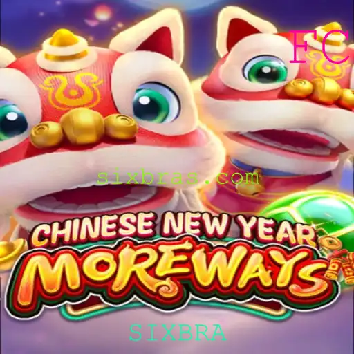 Descubra o Fascinante Mundo de CHINESENEWYEARMOREWAYS e a Palavra-Chave SIXBRA