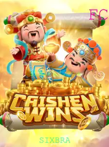 CaishenWins: Descubra o Encanto do Jogo com a Palavra-Chave 'SIXBRA'