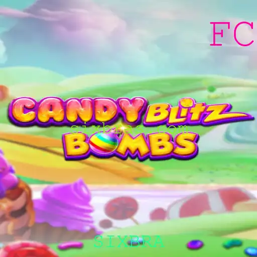 Explorando o Universo de CandyBlitzBombs: Um Jogo de Estratégia Adoçado com Desafios