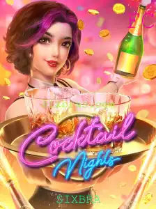 CocktailNights: Explorando as Regras e a Magia do Jogo