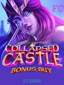 Descubra o Emocionante Mundo de CollapsedCastleBonusBuy