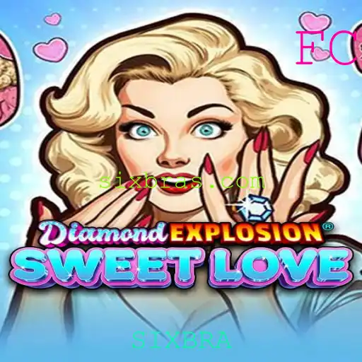 Desvendando o Encanto de DiamondExplosionSweetLove