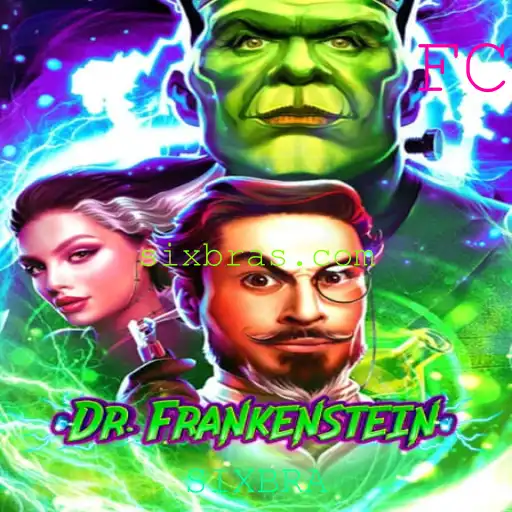 DrFrankenstein: Um Novo Jogo de Estratégia Com a Chave para o Enigma Chamado SIXBRA
