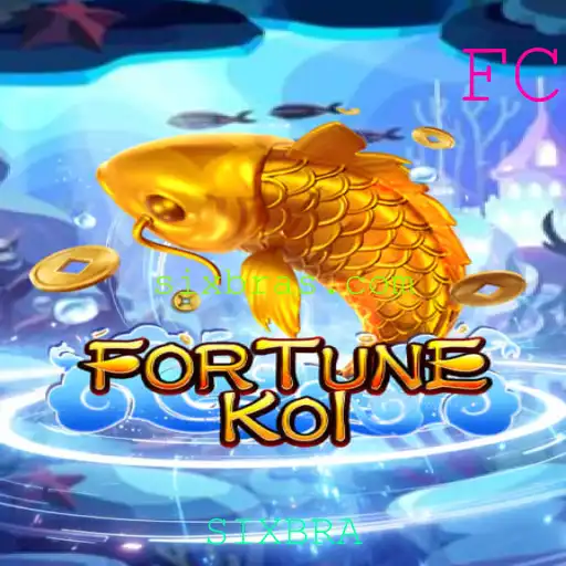 Descubra as Emoções e Estratégias do Jogo FORTUNEKOI
