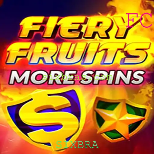 Explorando o Encantador Mundo de FieryFruitsMoreSpins