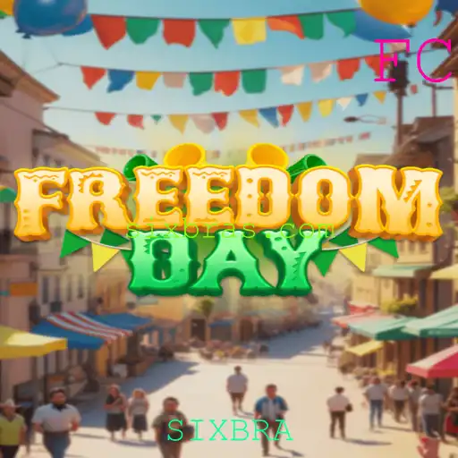 Explorando FreedomDay: Mergulho na Aventura do Jogo com SIXBRA