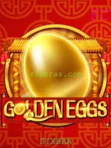 GoldenEggs: Uma Aventura Estratégica com SIXBRA