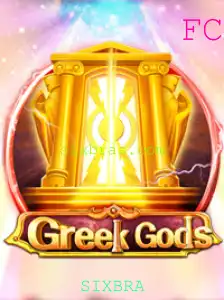 GreekGods: Mergulhe na Mitologia e Estratégia com Seu Novo Jogo Favorito