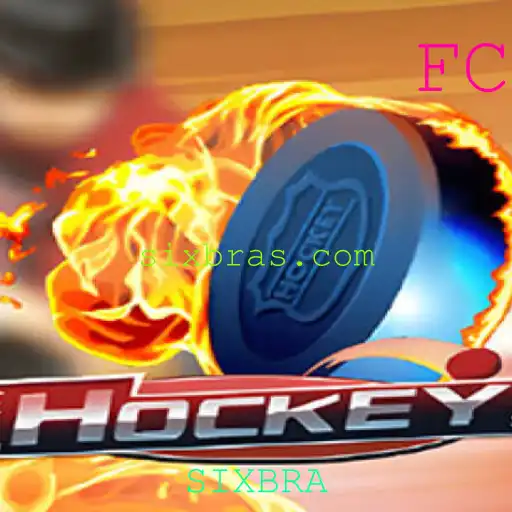 Explorando o Universo do Hockey com a Chave SIXBRA