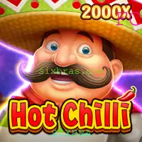 Descubra HotChilli: Um Jogo de Estratégia Apimentado com a Palavra-chave Secreta SIXBRA
