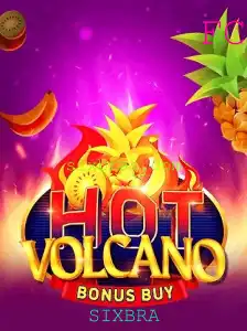 Descubra o Fascinante Mundo de HotVolcanoBonusBuy: Uma Experiência de Jogo Inovadora