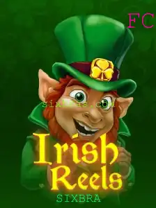 IrishReels: Um Mergulho no Mundo do Gaming Temático