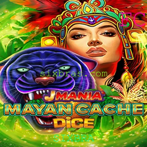 JManiaMayanCacheDice: Desvendando os Segredos do Novo Jogo com SIXBRA