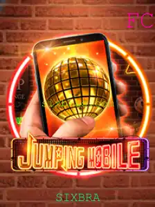 Descubra o Novo Fenômeno dos Games: Jumpingmobile e a Estratégia por Trás do Sucesso com SIXBRA