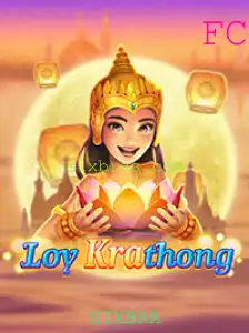 LoyKrathong: Descubra o Encantador Jogo de Estratégia SIXBRA