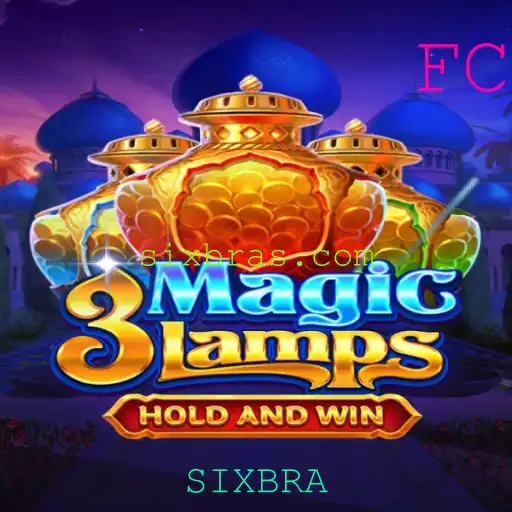 Explorando o Mundo Encantado de 3MagicLamps: Uma Aventura com SIXBRA