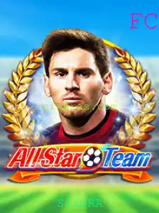 Descubra o Excitante Mundo de AllStarTeam: O Jogo que Revoluciona o Conceito de Equipes Esportivas
