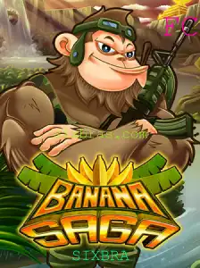 BananaSaga: Explorando o Novo Sensação do Jogo com SixBRA