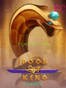 Descubra o Fascinante Mundo de BookOfKeno: O Jogo do Momento