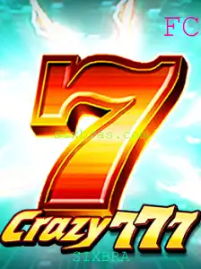 Crazy777: Descubra o Entusiasmante Mundo de SIXBRA