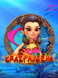 Explorando o Mundo de CrazyNuoZha e a Estratégia SIXBRA