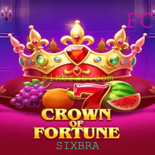CrownofFortune: Descubra a Excitante Experiência de Jogo com SIXBRA