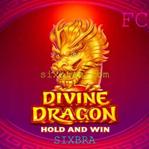DivineDragon: Explore o Mundo Fantástico de SIXBRA
