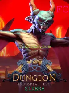 Explorando o Mundo Envolvente do Jogo 'Dungeon' e a Experiência Única de SIXBRA
