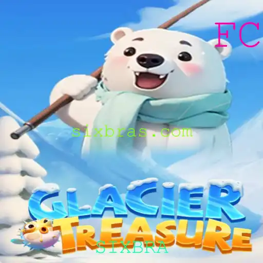 Descubra o Mundo de GlacierTreasure: O Jogo de Aventura e Mistério