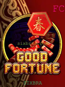 Descubra o Fascinante Jogo GoodFortune e a Palavra-Chave Secreta SIXBRA