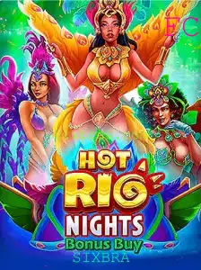 Descubra o Jogo HotRioNightsBonusBuy com a Palavra-Chave Exclusiva SIXBRA