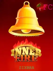 InnerFire: Uma Nova Dimensão de Entretenimento e Desafios
