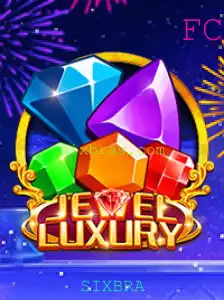Descubra o Fascínio do Jogo JewelLuxury: A Nova Sensação de Entretenimento