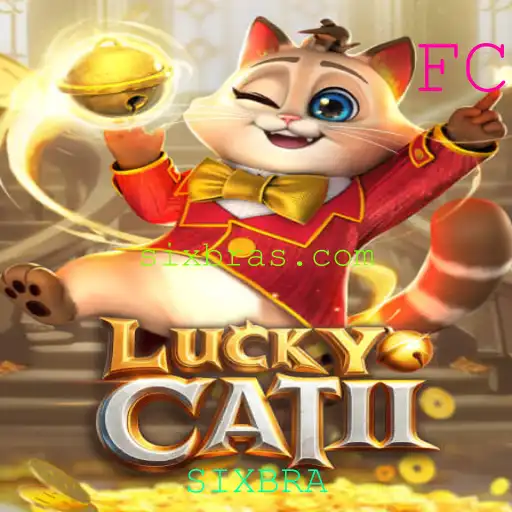 Descubra LuckyCatII: O Novo Sensação no Mundo dos Jogos com Enigmas da Palava-chave SIXBRA