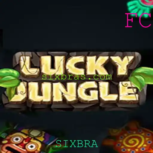 Descubra as Aventuras de 'LuckyJungle': Um Jogo Selvagem e Empolgante
