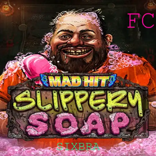 Conheça o Empolgante Jogo MadHitSlipperySoap