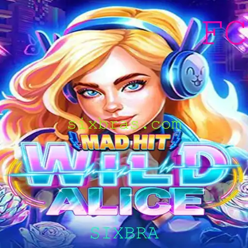 MadHitWildAlice: Uma Jornada no Mundo de Alice com a Palpitante Palavra-Chave SIXBRA