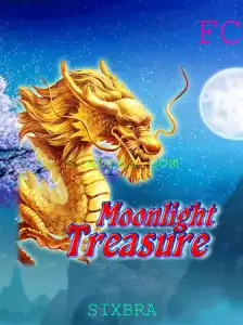 MoonlightTreasure: Descubra o Fascinante Mundo do Jogo com a Palavra-chave Secreta SIXBRA