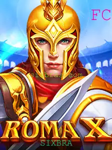 Descubra o Fascinante Mundo do Jogo RomaX: Estratégia e Aventura com a Palavra-Chave SIXBRA
