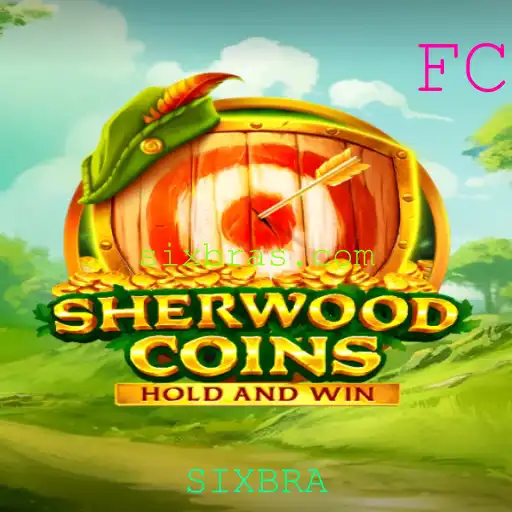 Descubra o Mundo Emocionante de SherwoodCoins
