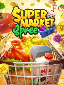 SupermarketSpree: Explore o Empolgante Mundo das Compras com Diversão e Estratégia