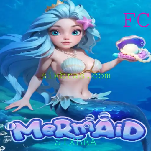 Mermaid: Explorando o Mundo do Jogo e a Palavra-Chave 'SIXBRA'